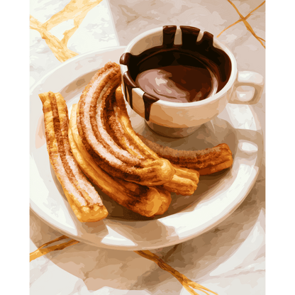 Churros