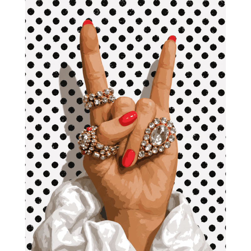 Mode rock & roll