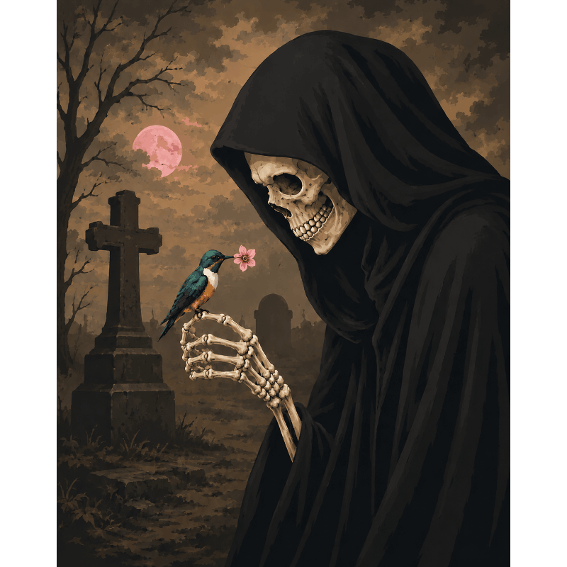 Memento Mori