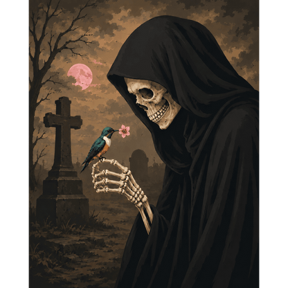 Memento Mori