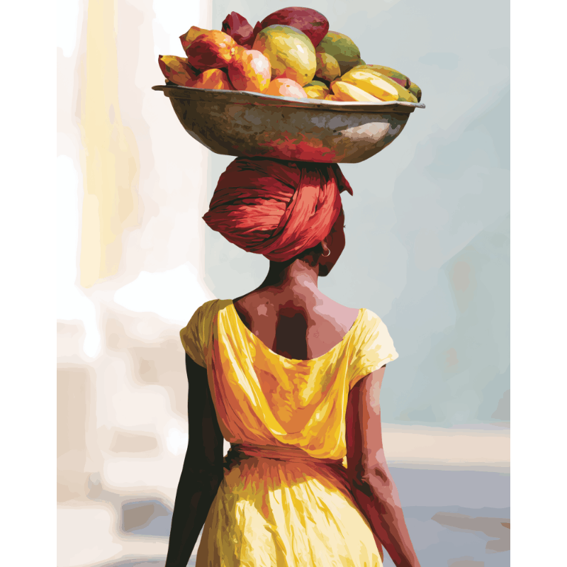 Palenquera