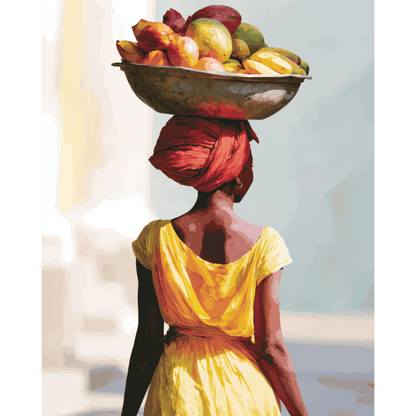 Palenquera