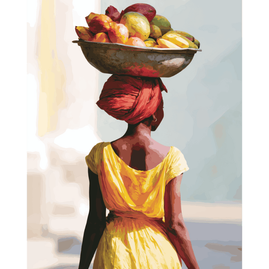 Palenquera