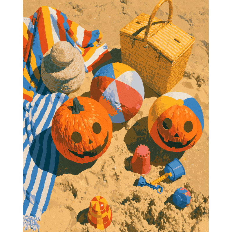 Summerween