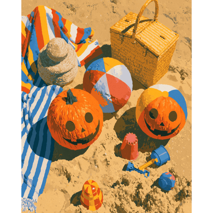 Summerween