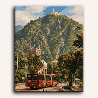 Bogotá