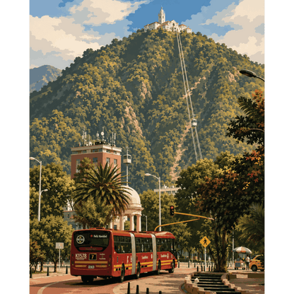 Bogotá