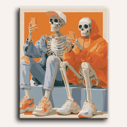 Bone to be wild