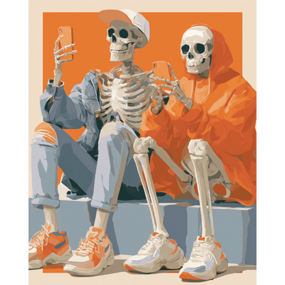 Bone to be wild