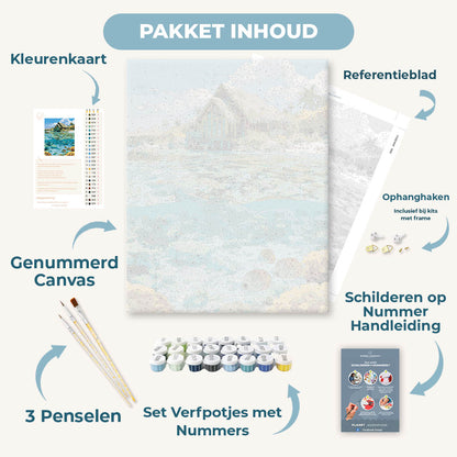 Caribisch geluk