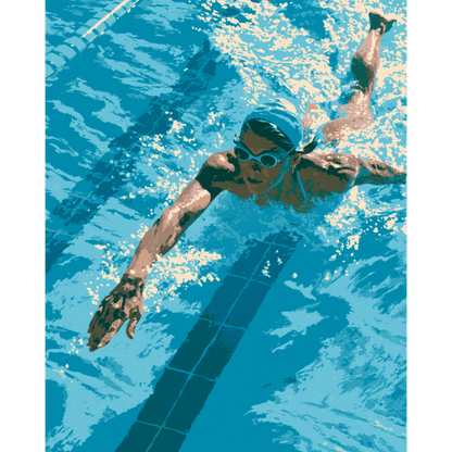 Freestyle rush