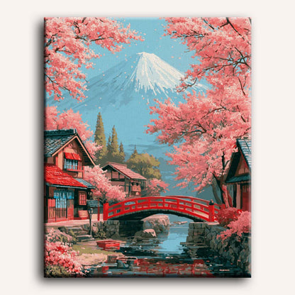 Mount Fuji