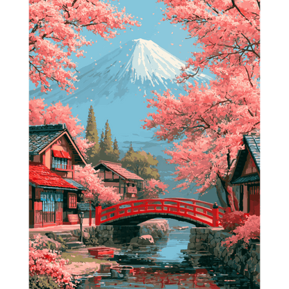 Mount Fuji
