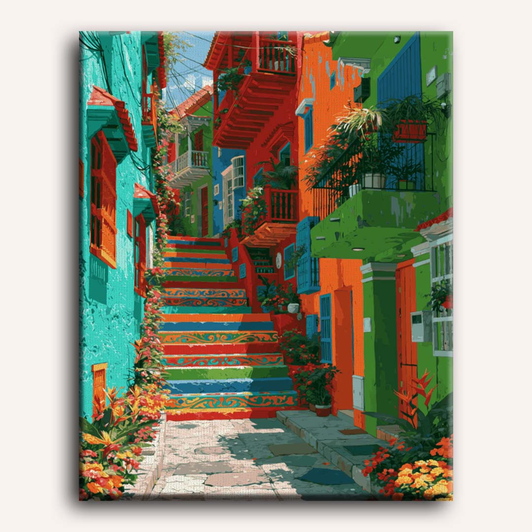 Bij Medellín