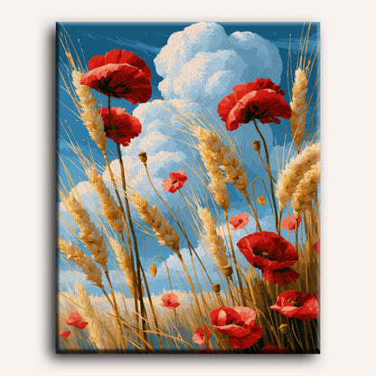 Prairiegoud