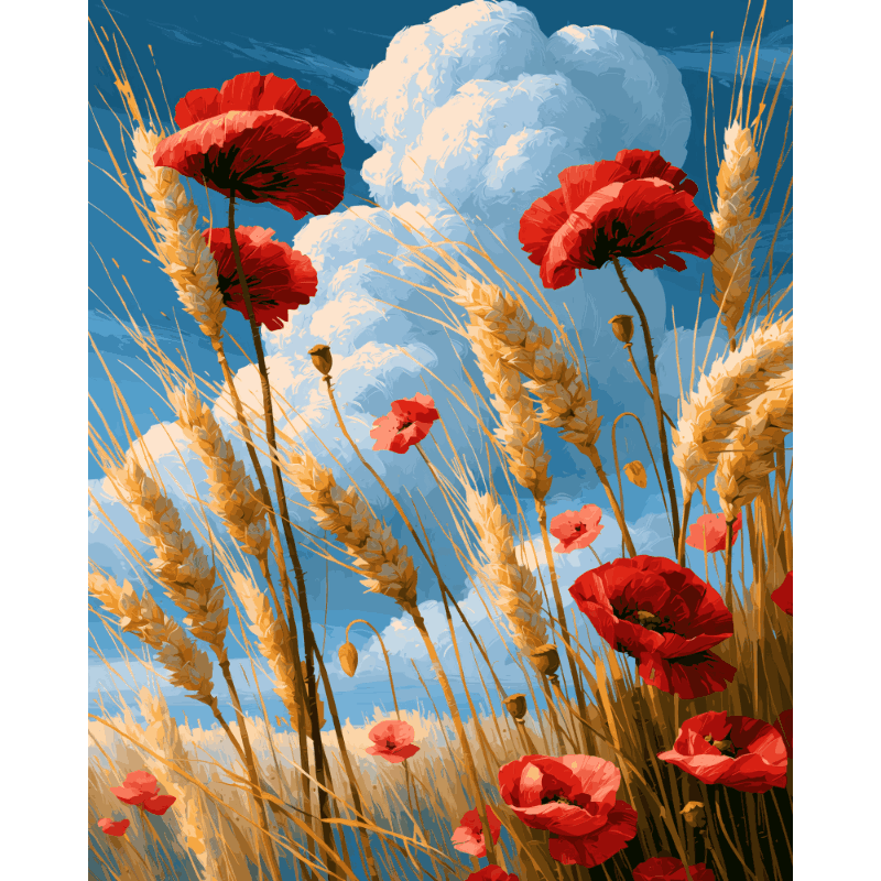 Prairiegoud