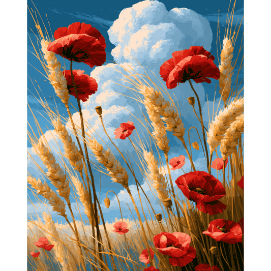 Prairiegoud