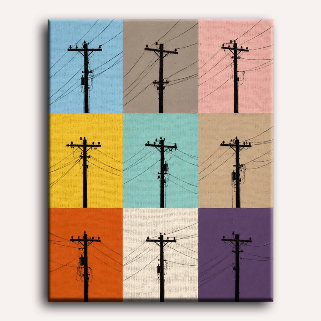 Hoog voltage