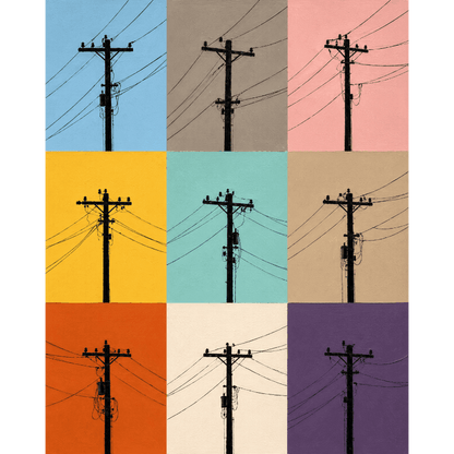 Hoog voltage