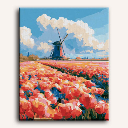Nederlandse ontsnapping