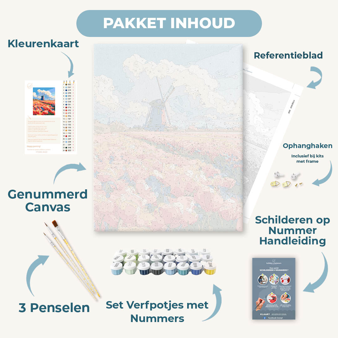 Nederlandse ontsnapping