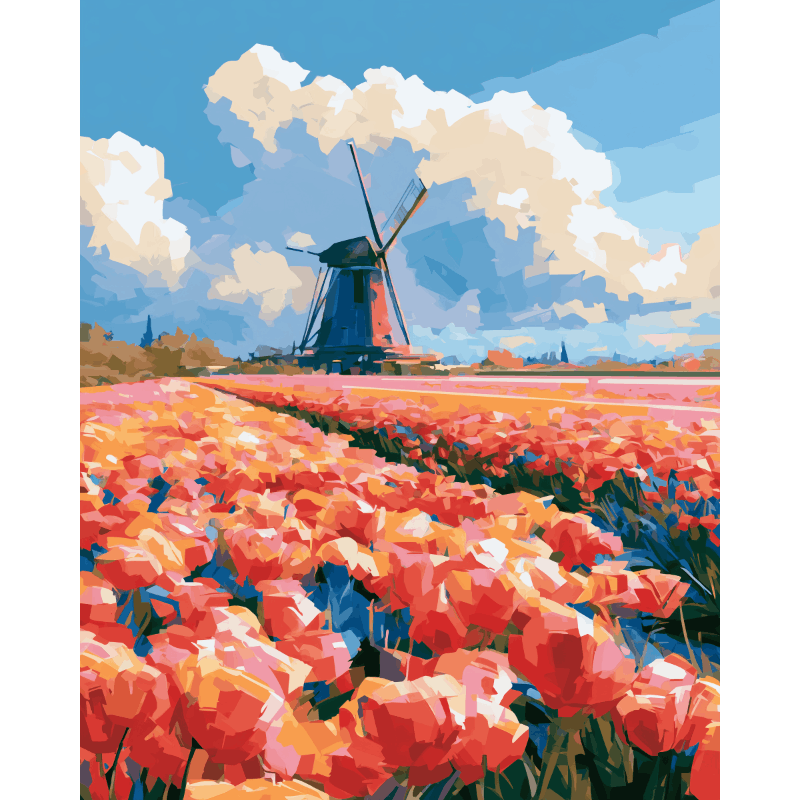 Nederlandse ontsnapping