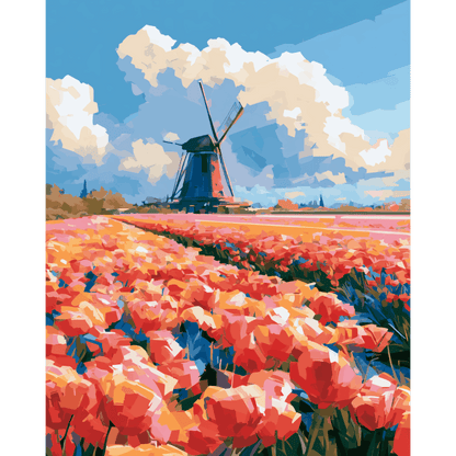 Nederlandse ontsnapping