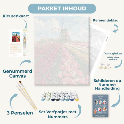 Nederlands landschap