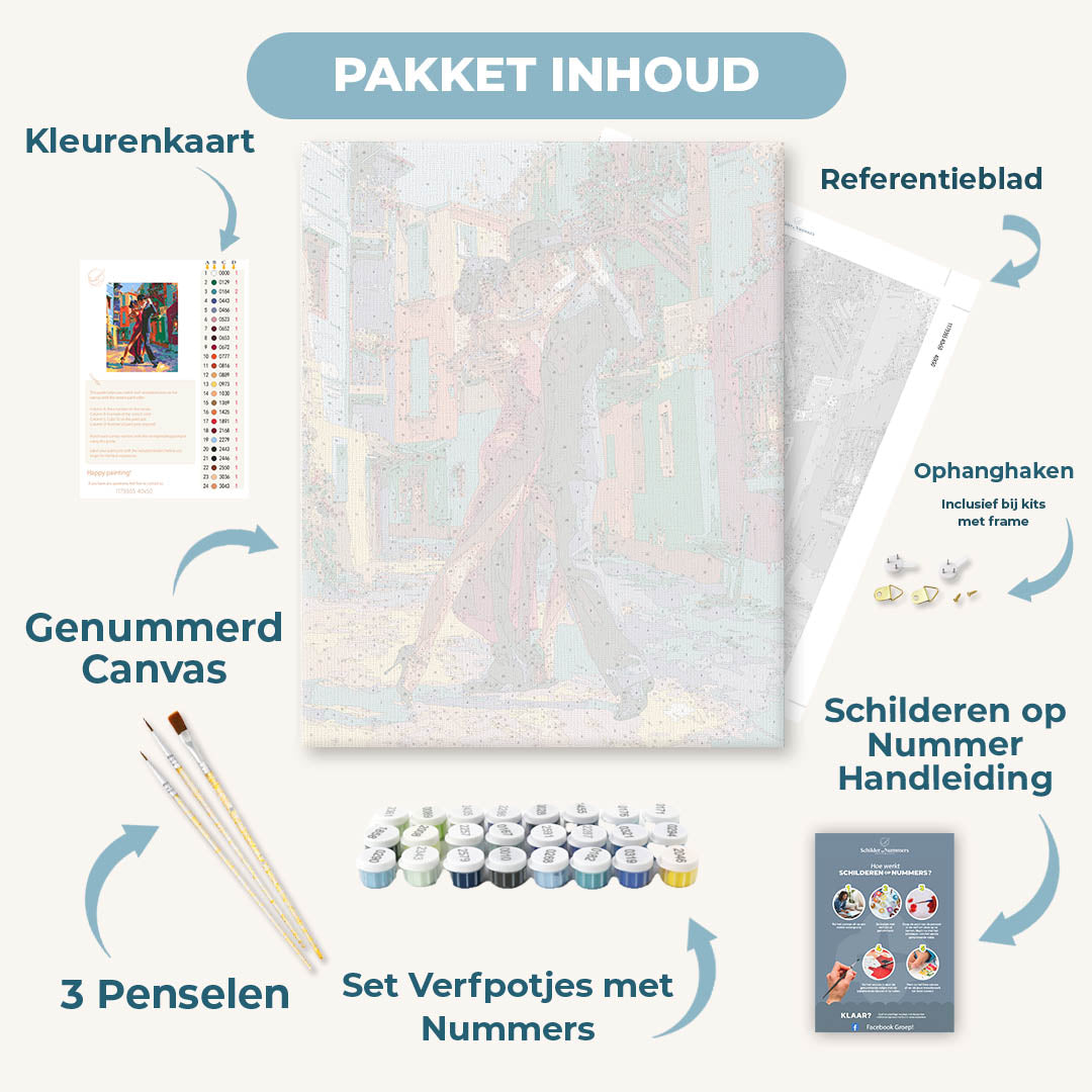 De laatste dans