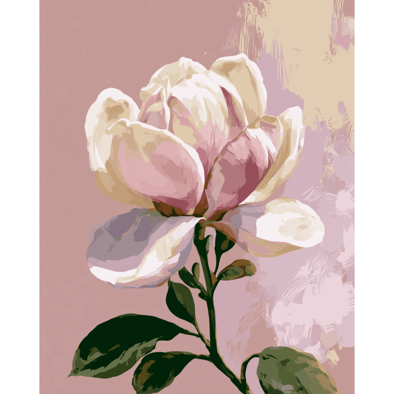 Magnolia gratie