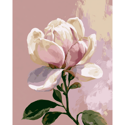 Magnolia gratie
