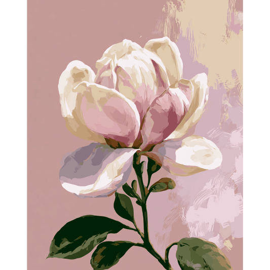Magnolia gratie