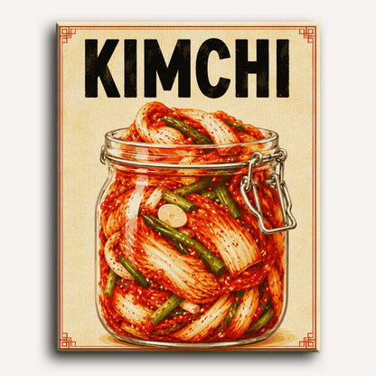 Gewoon Kimchi
