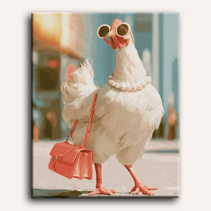 Fashionista