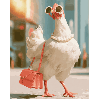 Fashionista