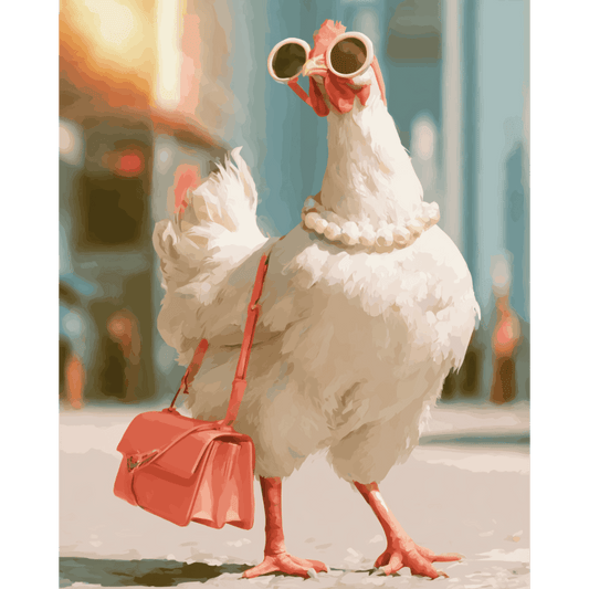 Fashionista