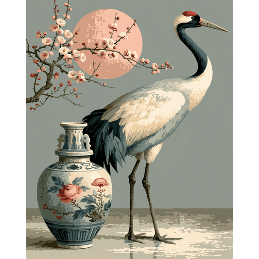 Oosterse elegantie