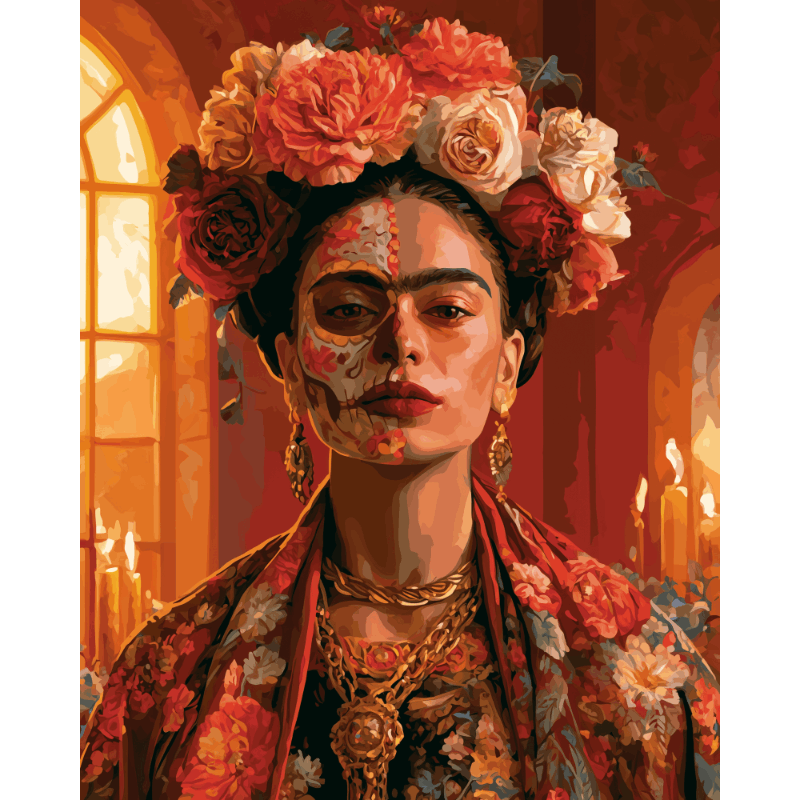 Frida Catrina