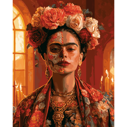 Frida Catrina