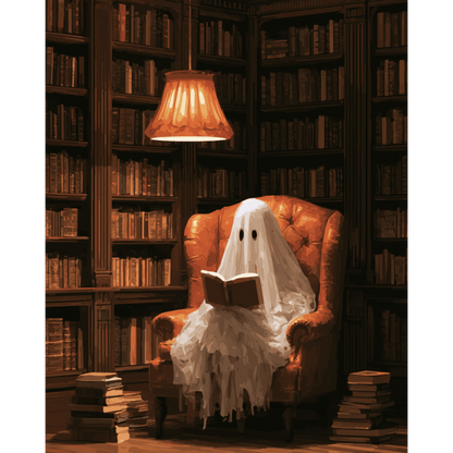 Spookpagina's