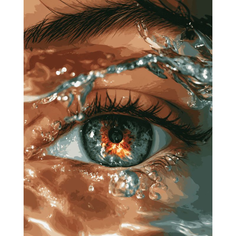 Onderwatervisie