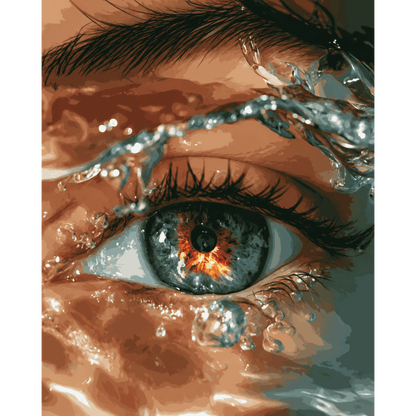 Onderwatervisie