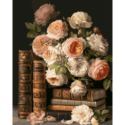 Het literaire boeket