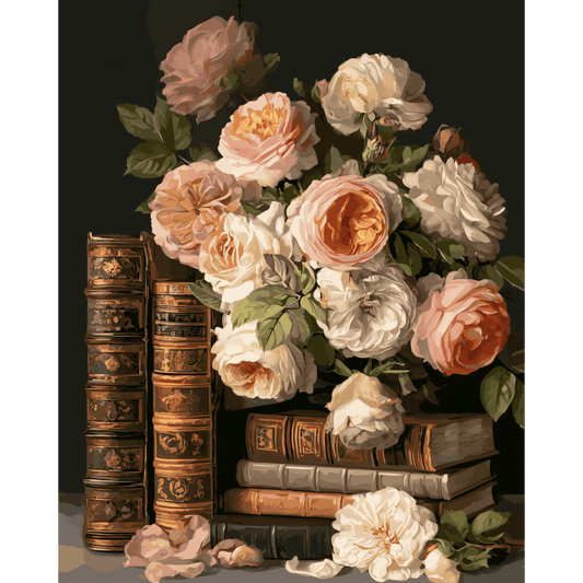 Het literaire boeket