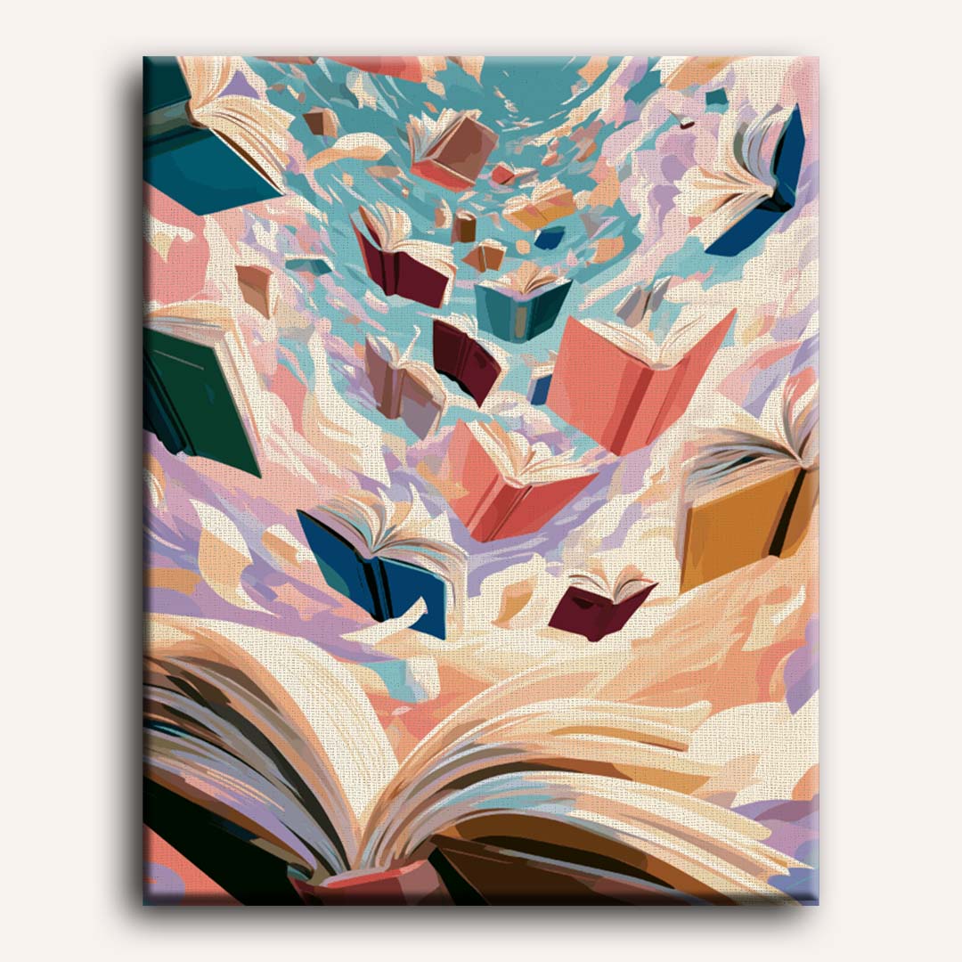 Boekenstorm