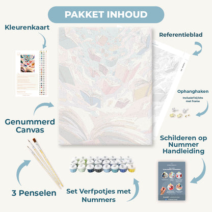 Boekenstorm