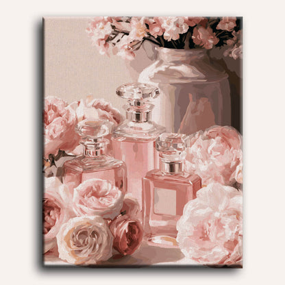 Rozen & parfum