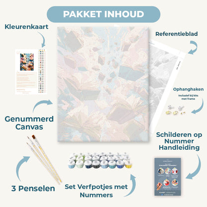 Vallende boeken