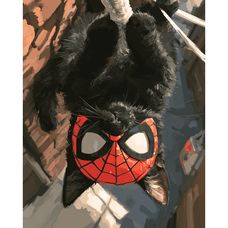 Spiderkat
