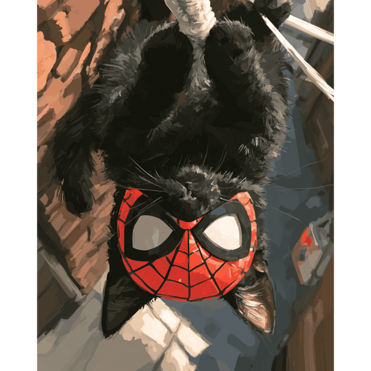 Spiderkat